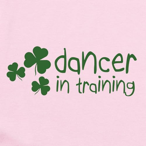 CafePress Irish Dancer in Training Infant Bodysuit Cute Infant Bodysuit Baby Romper2
