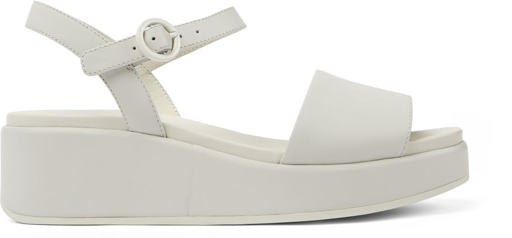 Camper Misia-k200564 Sandalia con PulseraMujer