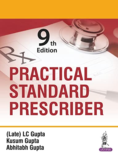 Practical Standard Prescriber