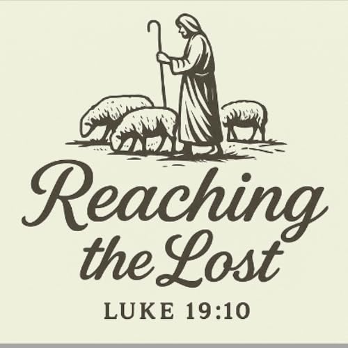 Couverture de Reaching The Lost