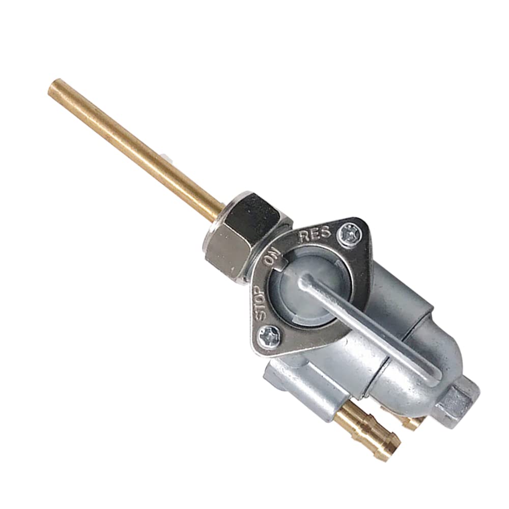Baceyong 1 robinet de valve de carburant, numéro de pièce 16950-292-000 compatible avec H0NDA CB350