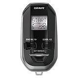 カーメイト(CARMATE) TER-X501T エンジン�