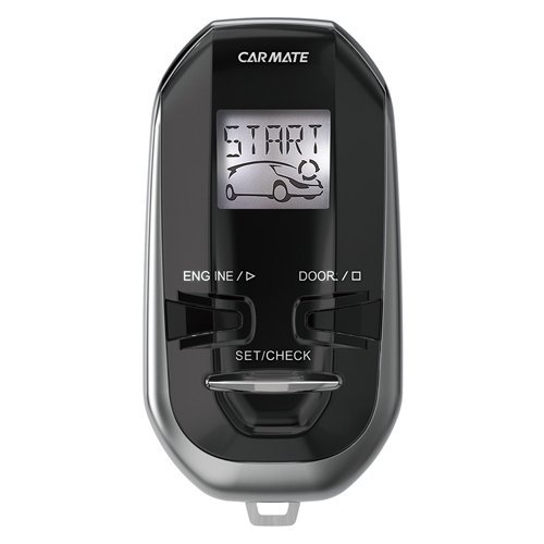 Amazon.co.jp: カーメイト(CARMATE) TER-X501T エンジンスターター用 