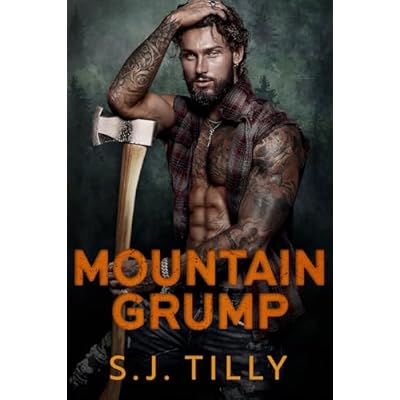 Mountain Grump