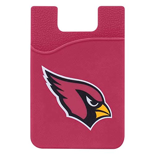 NFL Universal Wallet Sleeve - Arizona Cardinals