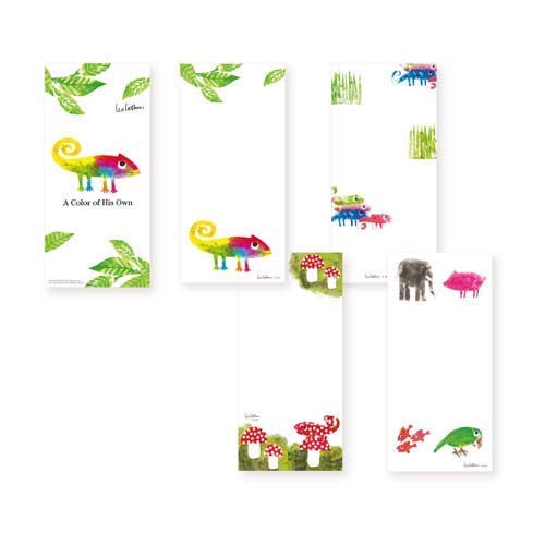 同志社女子大学 一筆箋セット