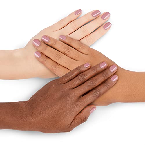 Barry M Cosmetics Air Breathable Nail Paint - Dolly - Image 4