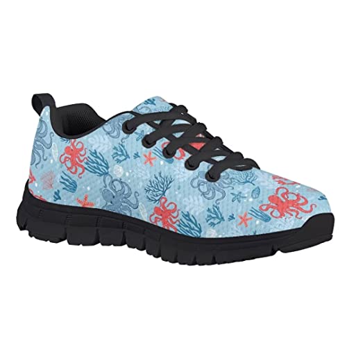 Pinupub Kids Casual Sports Shoes Colorful Print Comfort Breathable Slip On Sneakers for Boys Girls2