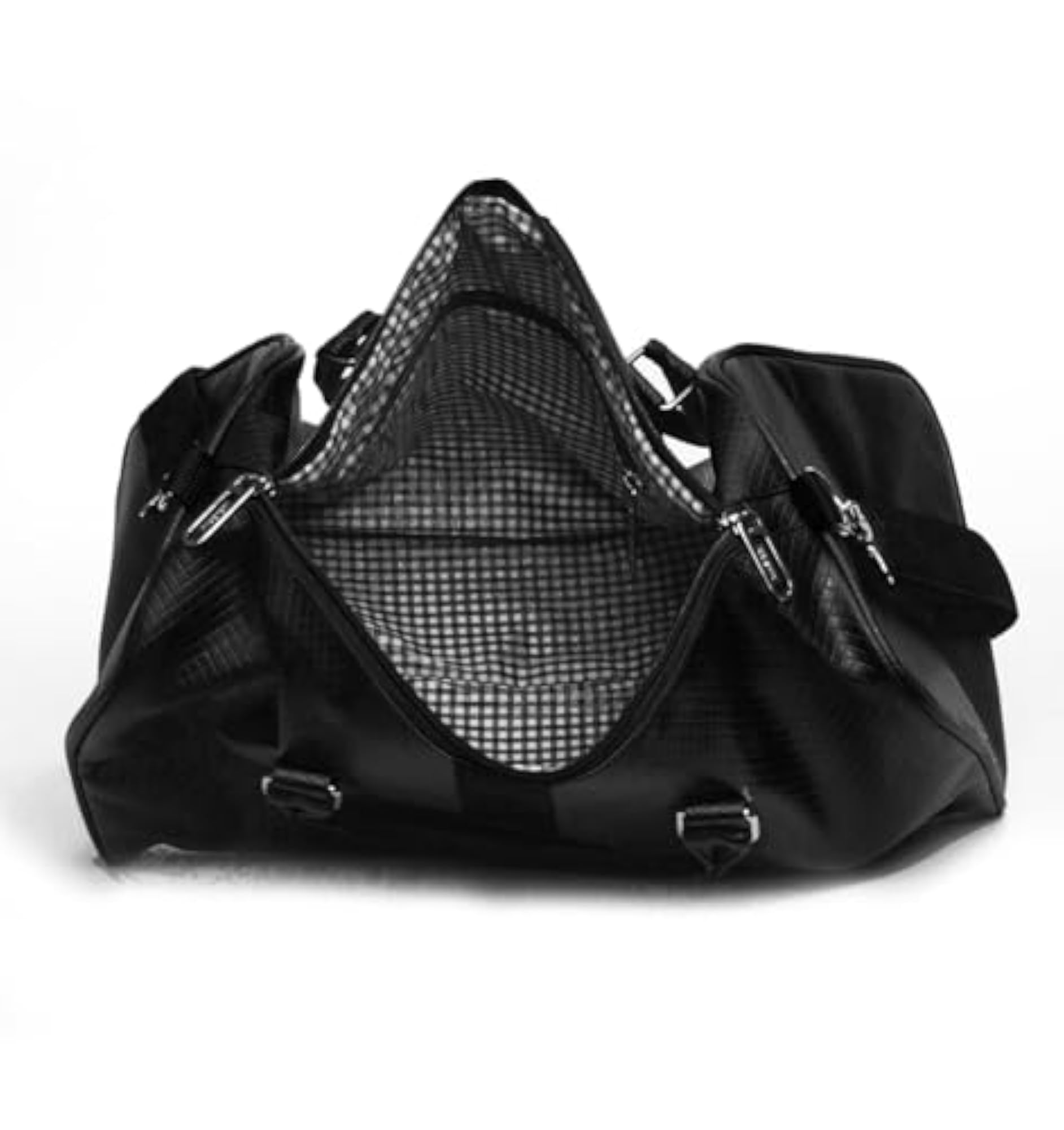 Vegan Leather Travel Bags | Stylish Leatherette Handbag