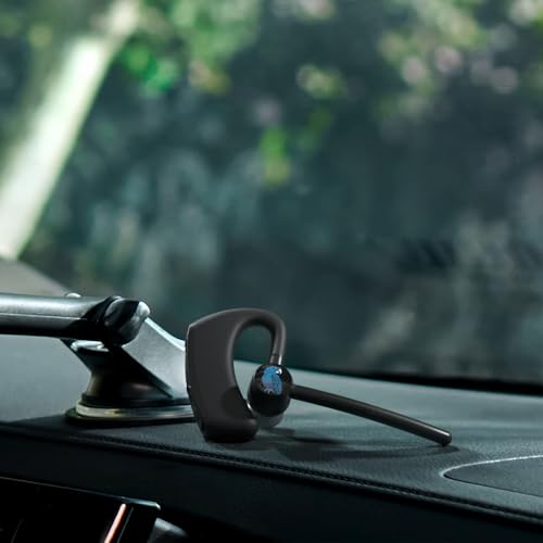BlueParrott M500-XT Open-Ear Headset