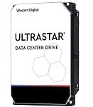 Western Digital – Western Digital WD Ultrastar DC HC320 HUS728T8TALE6L4 Festpl