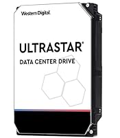 Western Digital – Western Digital WD Ultrastar DC HC320 HUS728T8TALE6L4 Festpl