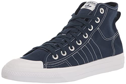 adidas mens Nizza Hi Rf - Main Image