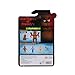 Five Nights at Freddy’s Toy Freddy - 5-Inch Articulated Figure with Jumpscare Feature and Glow-in-The-Dark Eyes