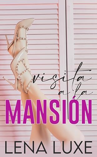 Visita a la mansión: Relato erótico, mujer madura y hombre joven ante inesperados voyeurs (Crónicas Vixen)