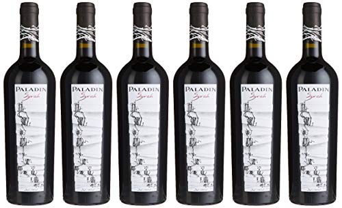 Paladin Syrah (6 x 0.75l)