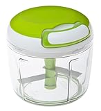 Prepworks from Progressive International GFC-200 Herb and Veggie Chopper