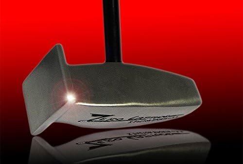 Hammer Golf Putter (Right Hand)