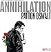 Patton Oswalt: Annihilation CD