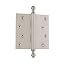 Satin Nickel