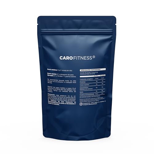 Creatinas, Imagen adicional