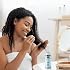 Anti-Itchy Scalp Spray with Peppermint & Omega 3 (Pack of 2) Soothing Serum for Dry, Flaky Scalp & Ingrown Hair Paraben & Sulphate Free, 2 fl oz