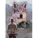 ジャック・ロンドンのオオカミの息子 [DVD]