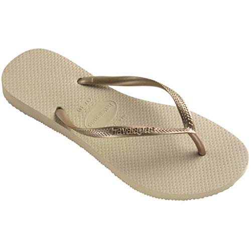 Image of Havaianas Womens Slim Flip Flop Slippers Flip Flop Sandal