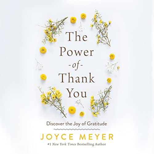 Discover the Joy of Gratitude