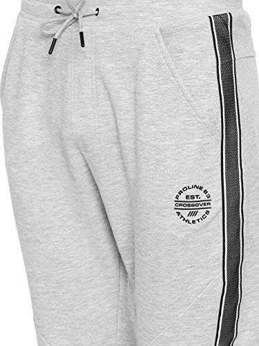 Image of Proline Men's Regular Track Pants