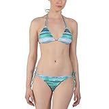 bench damen bikini-set bonus Der Bikini ist vorne komplett gefüttert, die Pads sind herausnehmbar.