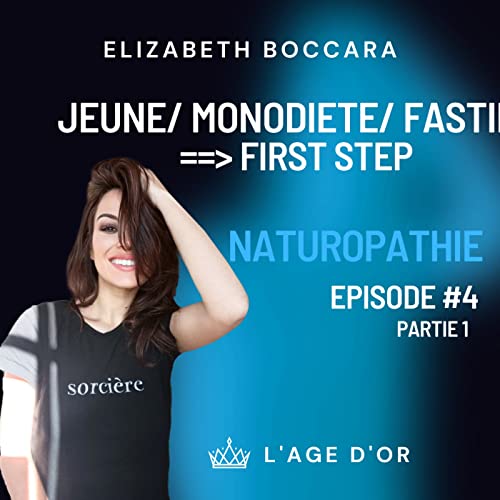 Le jeûne / La monodiéte / Le fasting en Naturopathie