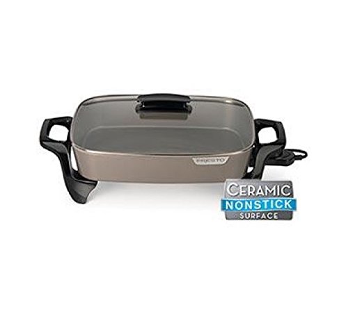 National Presto Ind 2 Packs 16