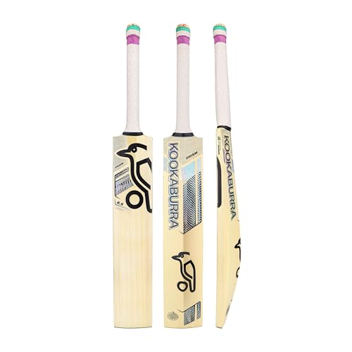 Batte de cricket Kookaburra Prism 6.5 Force sport de batte équipement de match
