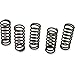 Barnett Clutch Springs (Standard) For 98-05 HONDA VTR1000