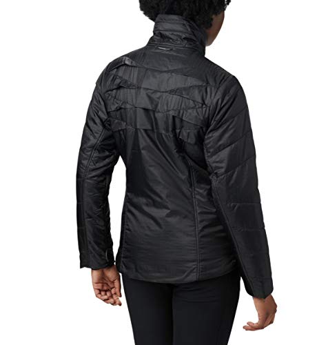 Columbia Women's Kaleidaslope ii Jacket2