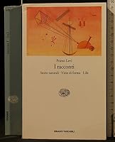 I racconti 8806141732 Book Cover