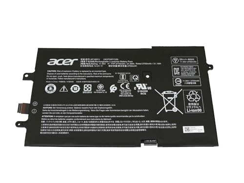 Batterie AP18D7J Acer Swift 7 SF714-52T pour travailler en déplacement sans prise