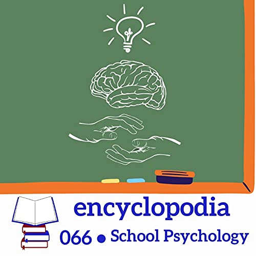 066. School Psychology with Lauren, School Psychologist