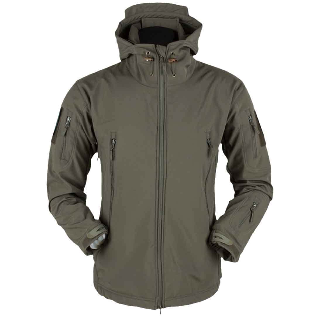 Abrigos de forro polar suave para hombre y mujer, resistentes al viento, transpirables, con capucha