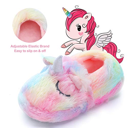 Consejos y reviews para comprar Zapatillas casa niño los 10 mejores. 8 Imagen adicional