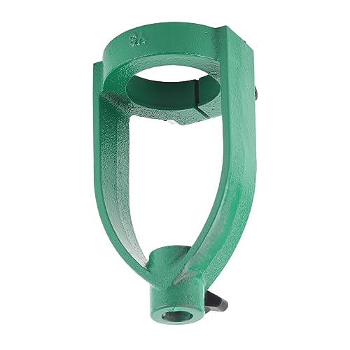 Convertisseur carré tenon en acier robuste pour machine de menuiserie 40mm - 4