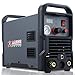 Amico CUT-40, 40 Amp Plasma Cutter 1/2 in. Clean Cut 110/230V Compatible IGBT Inverter Cutting Machine