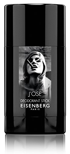 EISENBERG J'OSE Le Déodorant 75 ml pour une protection quotidienne