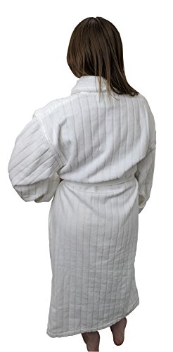 Pillowtex Velour Robes3