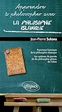  Apprendre à philosopher avec la philosophie islamique