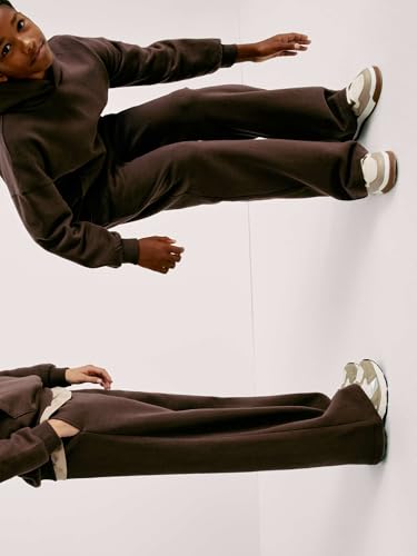 Marks & Spencer Jogginghose Mit Hohem Baumwollanteil Und Weitem Bein (2–16 J.) 8-9 Jahre