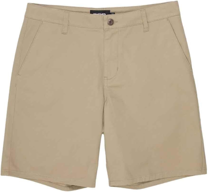 Rsq Mens Mid Length Chino Shorts