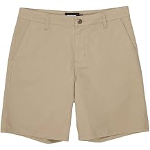 RSQ Mens Mid Length Chino Shorts