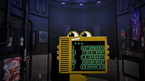 Five Nights At Freddy's: Core Collection (PS4) — view 10